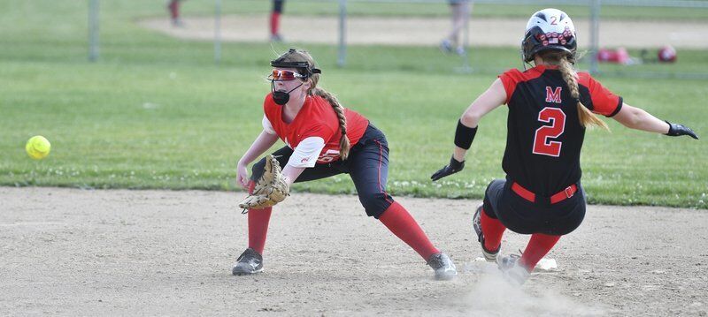 Monday's area roundup: Beverly, Marblehead softball both win big